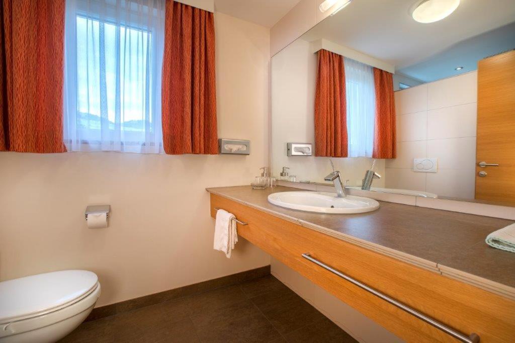 Garni Roesslhof Hotel Hollersbach im Pinzgau Exterior photo