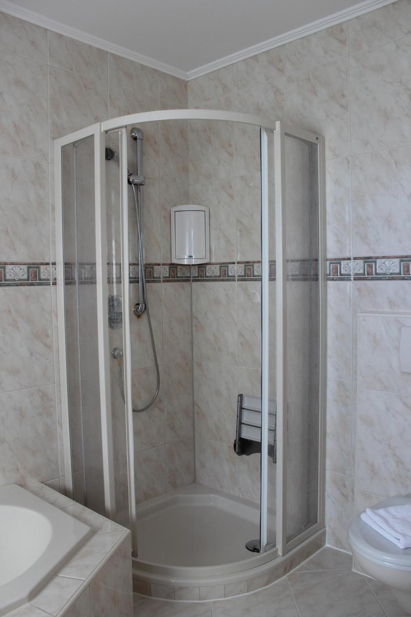 Garni Roesslhof Hotel Hollersbach im Pinzgau Room photo