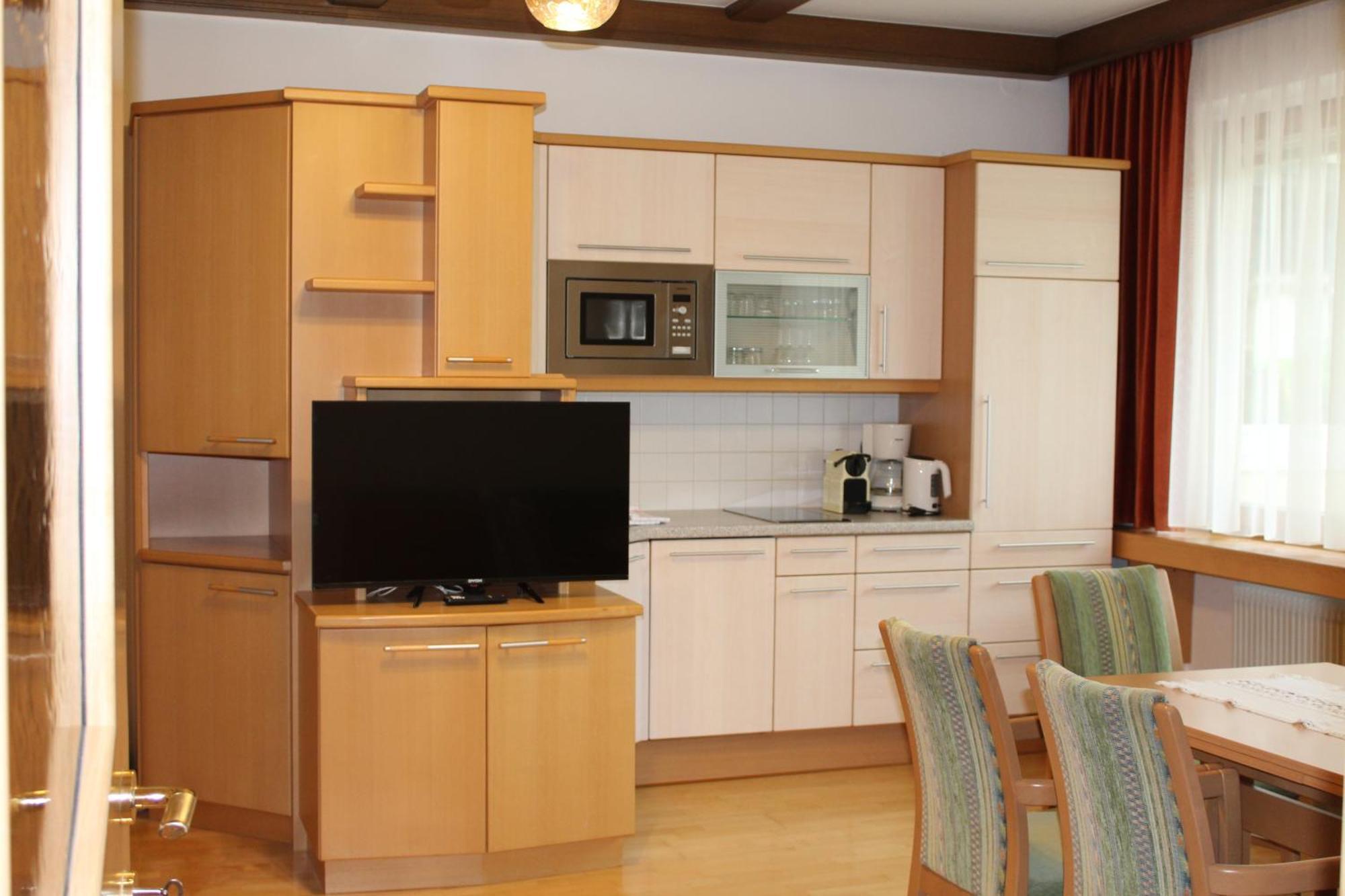 Garni Roesslhof Hotel Hollersbach im Pinzgau Room photo