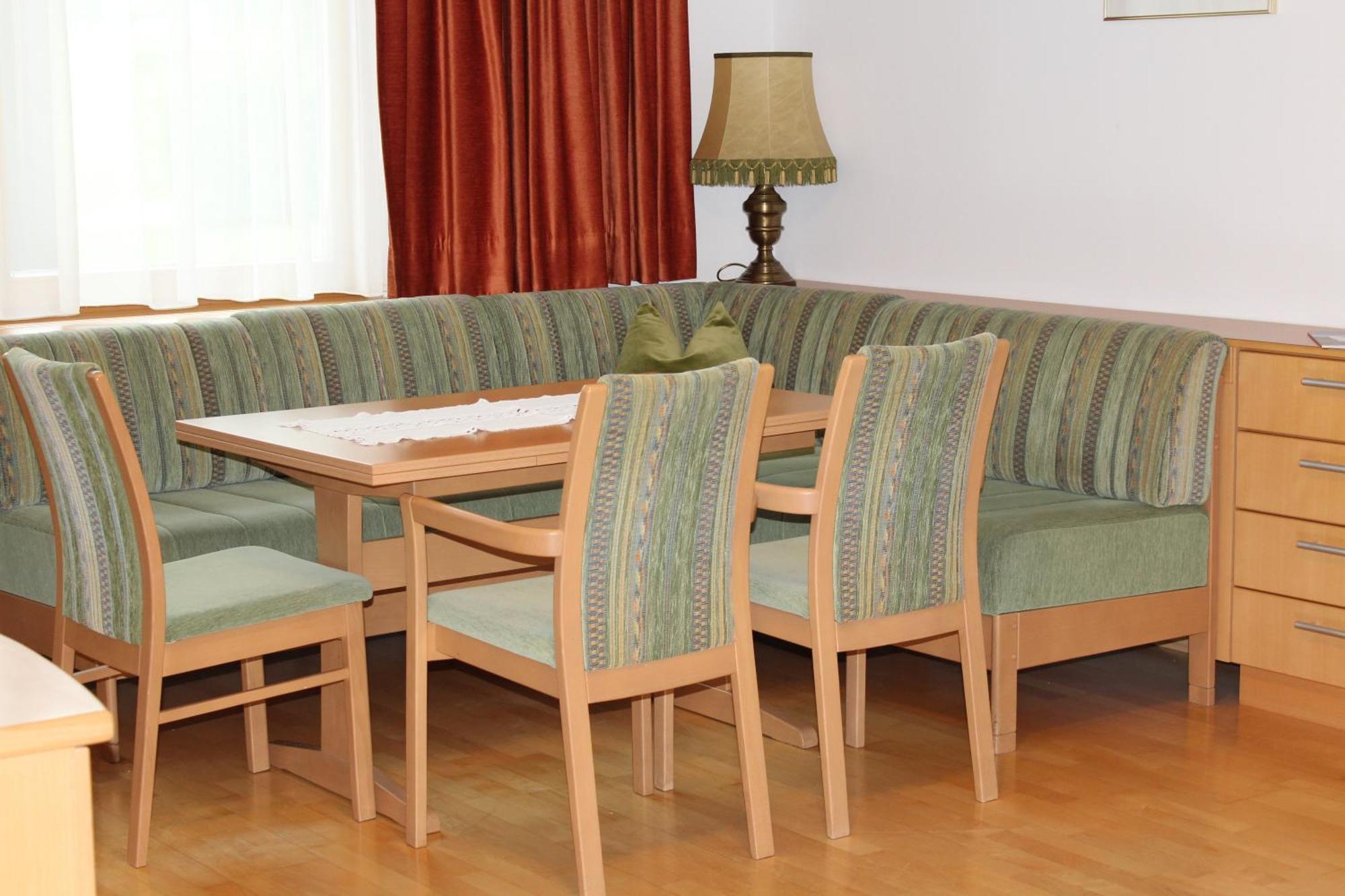 Garni Roesslhof Hotel Hollersbach im Pinzgau Room photo