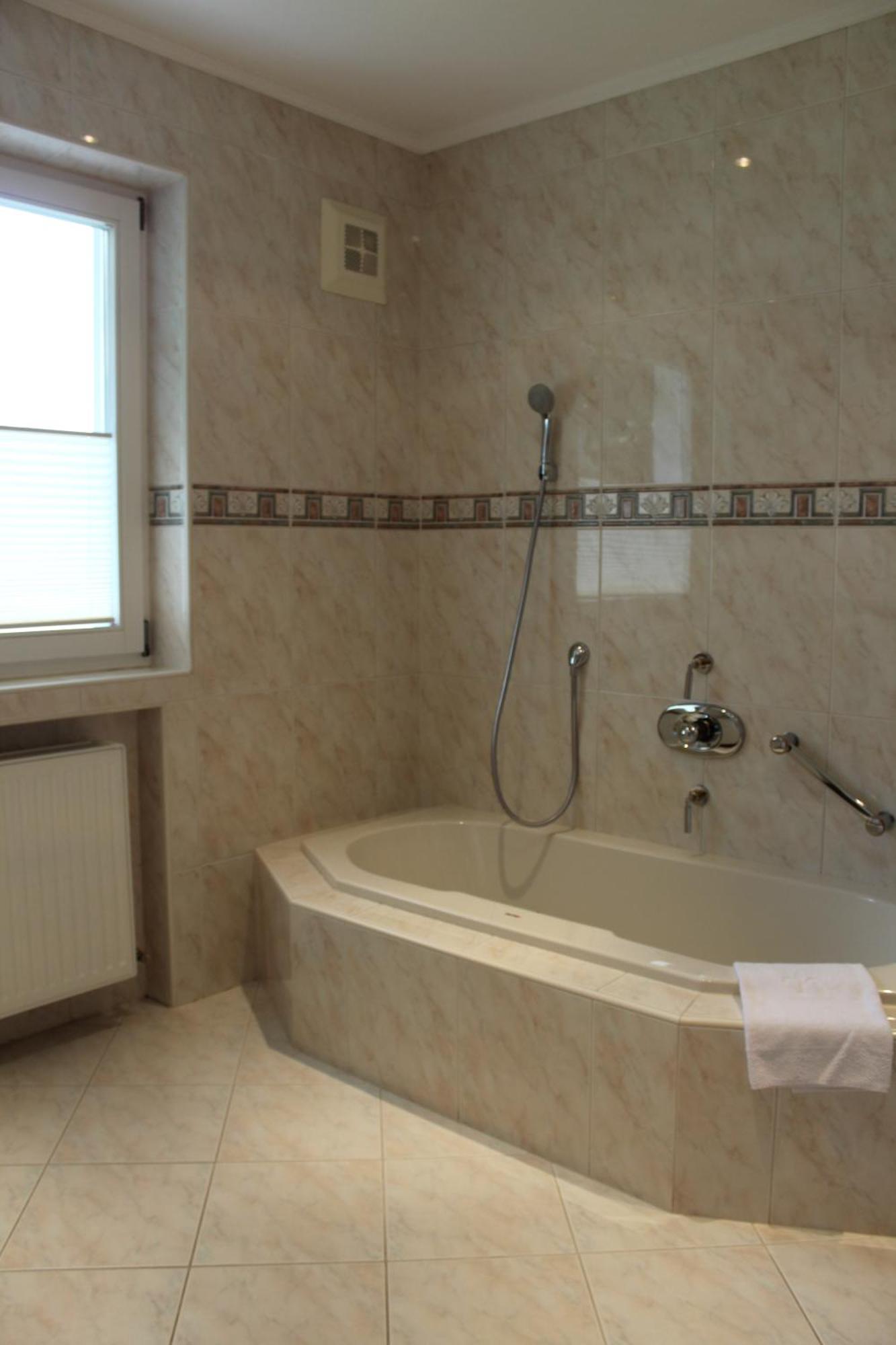 Garni Roesslhof Hotel Hollersbach im Pinzgau Room photo